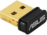 USB-BT540 USB Adapter von ASUS im aktuellen MediaMarkt Saturn Prospekt für 14,99 €