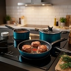 GAMME FIXE EXPERTISE TEFAL - TEFAL en promo chez Auchan Hypermarché Poitiers à 17,20 €