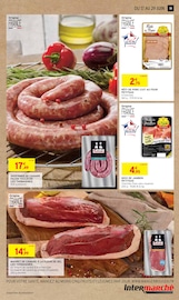 Four Angebote im Prospekt "TOUTES ET TOUS UNIS CONTRE LA VIE CHÈRE." von Intermarché Four Angebote im Prospekt "TOUTES ET TOUS UNIS CONTRE LA VIE CHÈRE." von Intermarché auf Seite 19