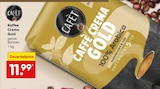 Aktuelle Kaffee Angebote bei Netto Marken-Discount in Ahlen Aktuelles Kaffee Crema Gold Angebot bei Netto Marken-Discount in Ahlen ab 11,99 €