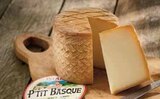 Promo P'tit basque à 19,70 € dans le catalogue Intermarché à Quetigny