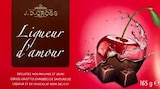 Liqueur d'amour en promo chez Lidl Villefranche-sur-Saône à 2,49 €