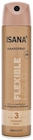 Flexible Hold Haarspray von Isana für 1,19 € bei Rossmann im Angebot Flexible Hold Haarspray von Isana im aktuellen Rossmann Prospekt