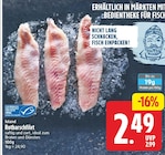 Rotbarschfilet von Island für 2,49 € bei EDEKA im Angebot Rotbarschfilet von Island im aktuellen EDEKA Prospekt