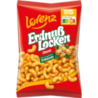 Erdnuss Locken von Lorenz im aktuellen Netto Marken-Discount Prospekt für 1,11 €