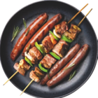 Plateau barbecue - ST-CLÉMENT LE BOUCHER en promo chez Aldi Flers à 10,99 €