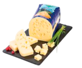 EDEKA - Bayernländer, dt. Schnittkäse Angebot im Prospekt Bayernländer, dt. Schnittkäse bei EDEKA im Prospekt "" für 0,99 €