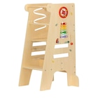 Spielzeug im XXXLutz Prospekt LERNTURM von Jimmylee im aktuellen XXXLutz Prospekt für 69,99 €