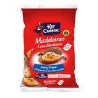 Madeleines Extra Moelleuses - KER CADELAC dans le catalogue Carrefour