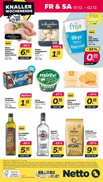 Kaffeebohnen Angebot & Preis im aktuellen Netto mit dem Scottie Prospekt Kaffeebohnen Angebot im aktuellen Netto mit dem Scottie Prospekt auf Seite 28