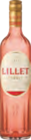 Blanc von Lillet für 12,99 € bei tegut im Angebot Blanc von Lillet im aktuellen tegut Prospekt