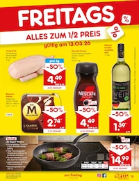 Netto Marken-Discount Pfanne im Prospekt Netto Marken-Discount Pfanne im Prospekt