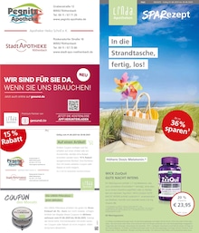 LINDA Prospekt für Lauf mit 3 Seiten LINDA Prospekt für Lauf: "Aktuelle Angebote", 3 Seiten, 01.06.2025 - 30.06.2025