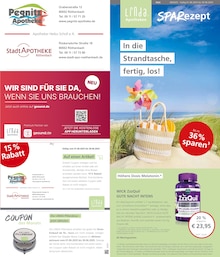 Aktueller LINDA Prospekt "Aktuelle Angebote" Seite 1 von 3 Seiten für Röthenbach