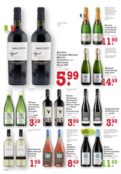 Aktueller E center Prospekt mit Wein, "Aktuelle Angebote", Seite 30