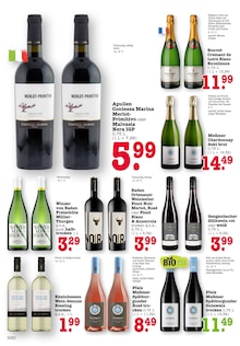 Glühwein im aktuellen E center Prospekt (Mannheim) Glühwein im E center Prospekt "Aktuelle Angebote" mit 50 Seiten (Mannheim)