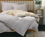 Aktuelles NIKOLINE Bettwäsche Angebot bei JYSK in Karlsruhe ab 16,50 €