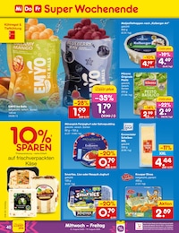 Netto Marken-Discount Matjes im Prospekt Netto Marken-Discount Matjes im Prospekt