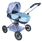 Mon landau de poupée - AIMANTINE en promo chez Carrefour Nancy à 19,99 €