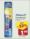 Tintenlöscher Super Pirat, fein von Pelikan für 1,99 € bei famila Nordwest im Angebot Tintenlöscher Super Pirat, fein von Pelikan im aktuellen famila Nordwest Prospekt