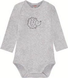 2 Baby Bodies in Frankfurt (Main) im Angebot 2 Baby Bodies Angebot: Im aktuellen Prospekt bei Lidl in Frankfurt (Main)