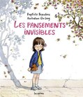 Les pansements invisibles - Les Arenes Eds en promo chez Fnac Les pansements invisibles - Les Arenes Eds dans le catalogue Fnac