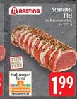 Aktuelles Schweinefilet Angebot bei EDEKA in Mönchengladbach ab 1,99 €