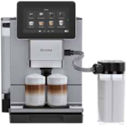 Aktuelle Kaffee Angebote bei expert in Herford Aktuelles Kaffeevollautomat NIVO 9103 titan Angebot bei expert in Herford ab 13,95 €