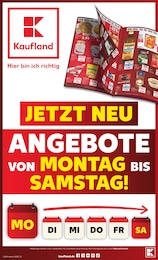Kaufland Prospekt für Passau mit 80 Seiten Kaufland Prospekt für Passau: "Hier bin ich richtig", 80 Seiten, 26.10.2026 - 31.10.2026