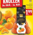 Genuss Mandarinen bei EDEKA im Geldern Prospekt für 1,99 €