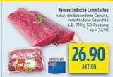 Aktuelles Neuseeländische Lammlachse Angebot bei diska in Dresden ab 26,90 €
