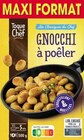Gnocchis à poêler - Toque du Chef dans le catalogue Lidl