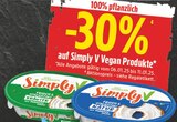 Vegan Produkte bei EDEKA im Werther Prospekt für 