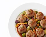 6 paupiettes de porc dans le catalogue Lidl