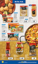Aktueller Lidl Prospekt mit Steine, "LIDL LOHNT SICH", Seite 56