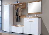 Sconto SB Greifswald - Schrank Angebot im Prospekt Schrank bei Sconto SB im Greifswald Prospekt für 59,95 €