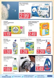 Waschmittel-Tabs Angebot im aktuellen Marktkauf Prospekt auf Seite 27