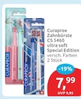 Aktuelle Handy Angebote bei budni in Lübeck Aktuelles Zahnbürste CS 5460 ultra soft Special Edition Angebot bei budni in Lübeck ab 7,99 €