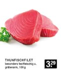 Aktuelle Thunfisch Angebote bei E center in Düsseldorf Aktuelles Thunfischfilet Angebot bei E center in Düsseldorf ab 3,29 €