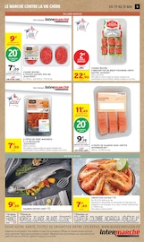 Barbecue en promo dans le catalogue Intermarché Super à la page 9