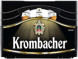 Pils Angebote von Krombacher bei Penny Fritzlar für 11,49 €