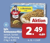 Schlemmerfilet bei combi im Schmallenberg Prospekt für 2,49 €