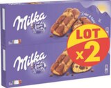 Gâteaux moelleux - MILKA en promo chez Carrefour Gâteaux moelleux - MILKA dans le catalogue Carrefour