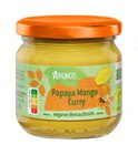 Papaya Mango Curry im Angebot bei Lidl in Bergisch Gladbach Papaya Mango Curry Angebote von VEMONDO bei Lidl Bergisch Gladbach für 1,25 €