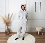 Combinaison mixte animal dans le catalogue B&M