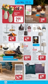 Kerzen im ALDI Nord Prospekt in Lutherstadt Wittenberg Aktueller ALDI Nord Prospekt mit Kerzen, "Aktuelle Angebote", Seite 22