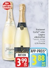 Carta von Freixenet für 3,88 € bei EDEKA im Angebot Carta von Freixenet im aktuellen EDEKA Prospekt
