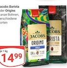 Aktuelles Barista Angebot bei GLOBUS in Bochum ab 14,99 €