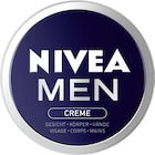 Creme von Nivea Men im aktuellen Rossmann Prospekt
