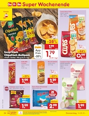 Schokolade im Netto Marken-Discount Prospekt in Albstadt Aktueller Netto Marken-Discount Prospekt mit Schokolade, "Aktuelle Angebote", Seite 50